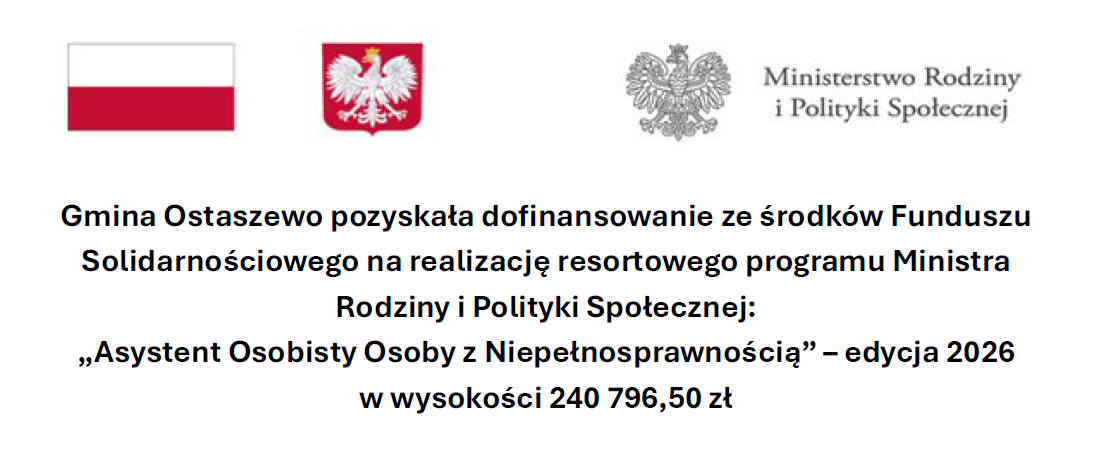 asysten osobisty ON pozyskanie 2026