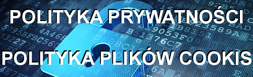 polityka i cookies